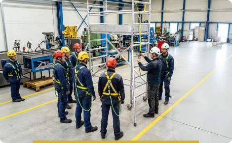 CAPACITACIÓN Y RECORRIDO TÉCNICO (1)