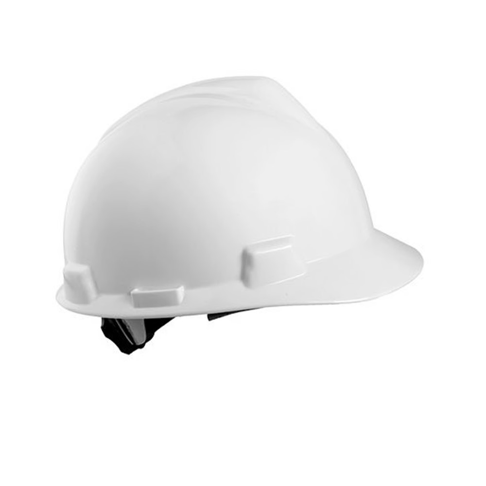 Casco Forte Steelpro