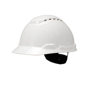 Casco Blanco Securefit H-701 3M