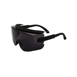 Lente Top Gun Óptico Oscuro AF (Sobrelente) Steelpro