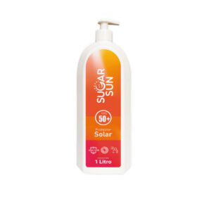 Protector Solar Sugar Sun FPS 50 1 Litro