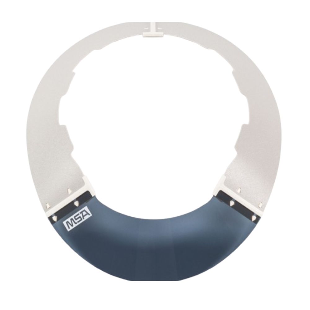 Protector Solar para Casco V-Gard Jockey MSA 697290