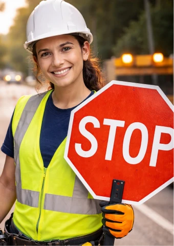 Seguridad Vial